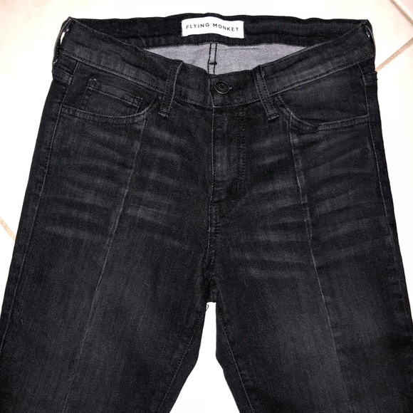 BNWOT Flying Monkey Jeans - Picture 3 of 4